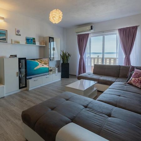 Apartment Dany - Free Beach Parking Makarska Extérieur photo