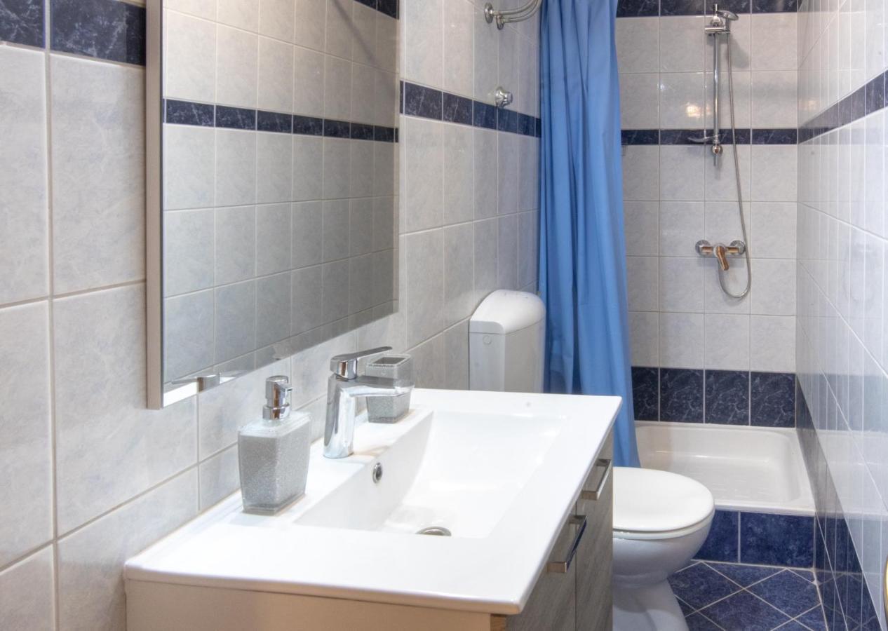 Apartment Dany - Free Beach Parking Makarska Extérieur photo