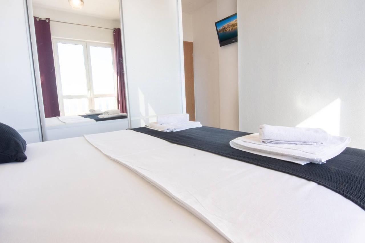 Apartment Dany - Free Beach Parking Makarska Extérieur photo