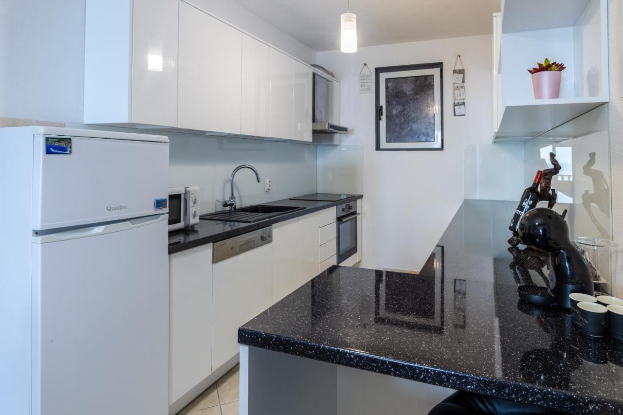 Apartment Dany - Free Beach Parking Makarska Extérieur photo