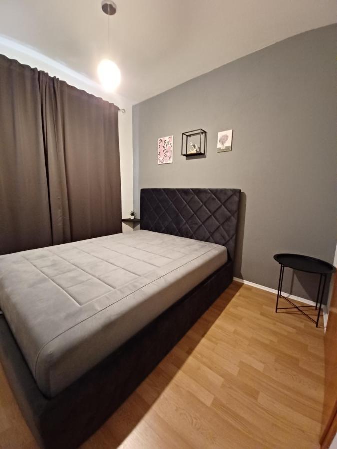 Apartment Dany - Free Beach Parking Makarska Extérieur photo